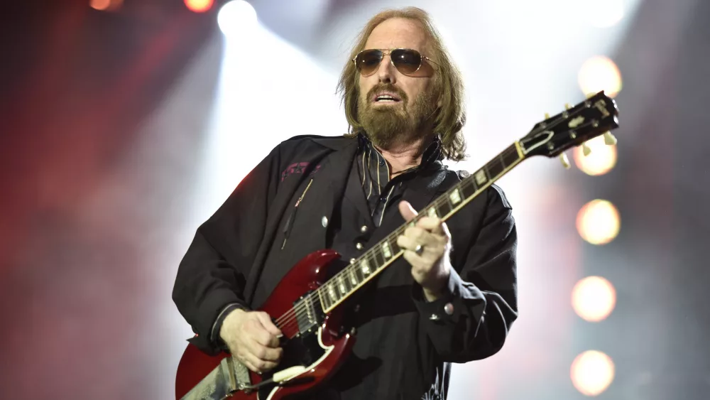 tom-petty