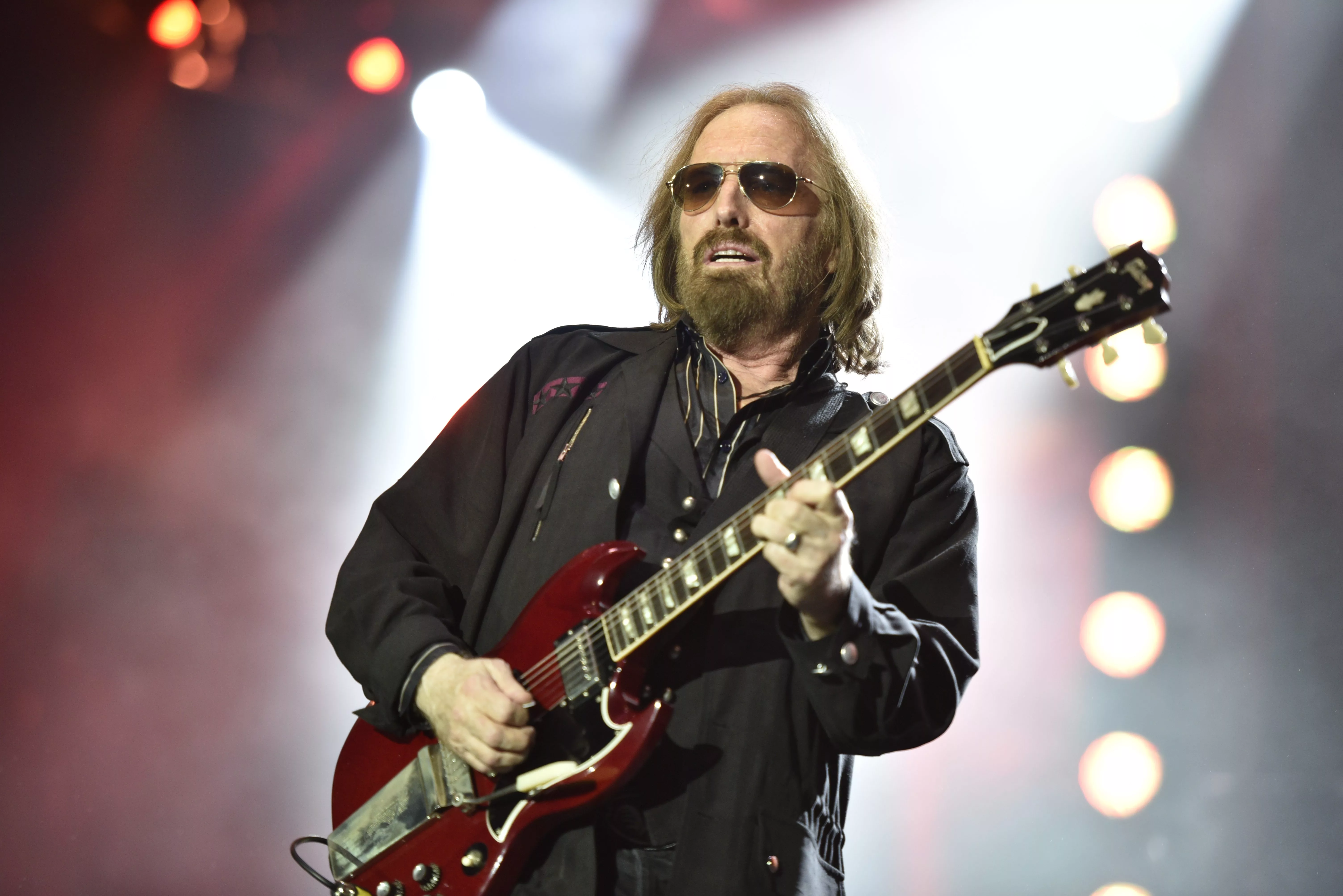 tom-petty