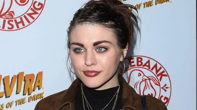 getty_francesbeancobain_120117