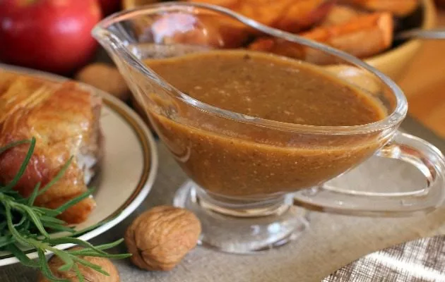 gravy