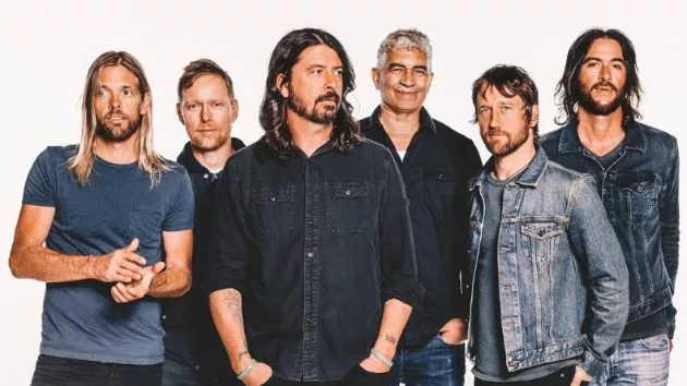 foofighters
