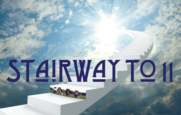 stairwayto11