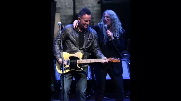 getty_brucespringsteenpattismith042418