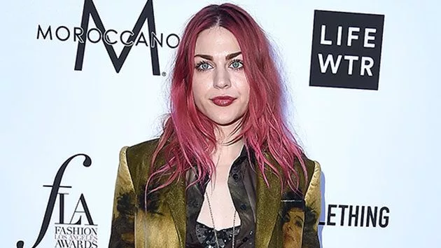getty_francesbeancobain_092518