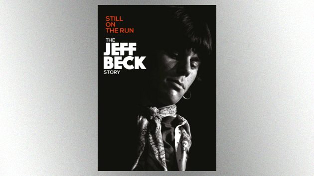 2018 Jeff Beck documentary 