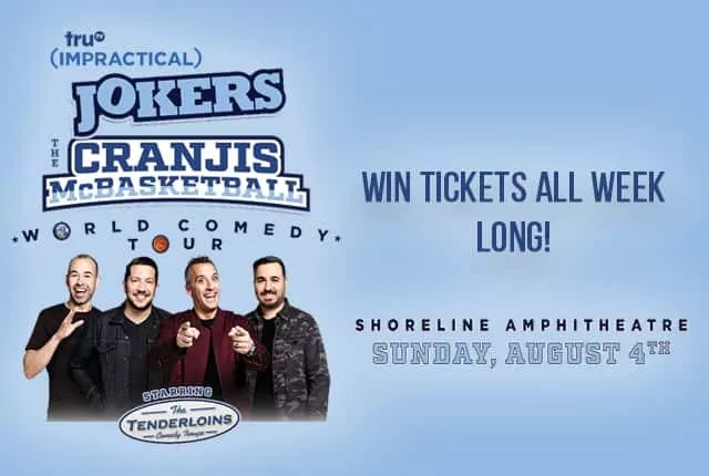 impracticaljokers