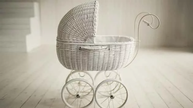 stock_babycarriage_73119