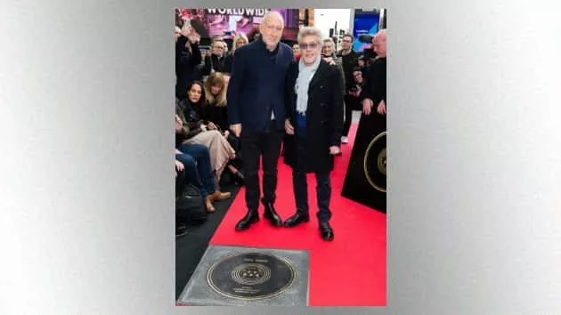 getty_thewho630_musicwalkoffame_111919