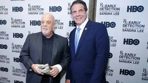 getty_billyjoelandrewcuomo_040120