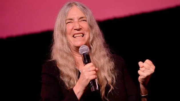 getty_pattismith_082420