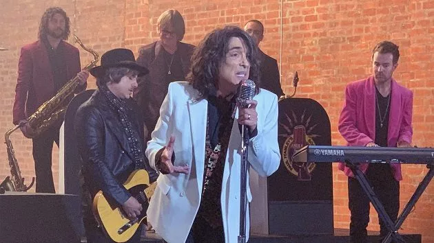 m_paulstanleyssoulstation630_oohchildvideostill_012921