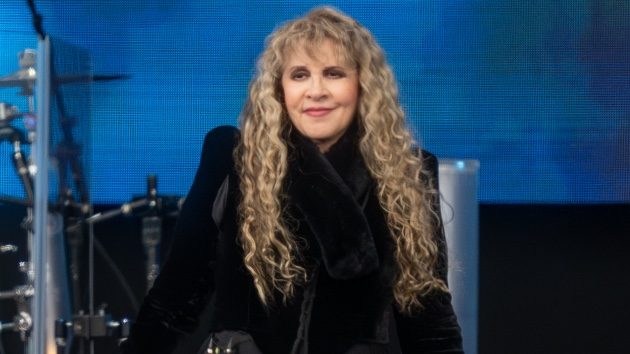 Stevie Nicks announces first non-festival show of 2026 | 97.7 The River