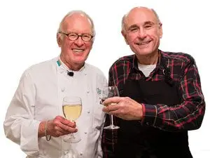 johnashstevegarnergoodfood2019