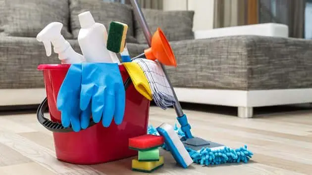 getty_32817_cleaningsupplies