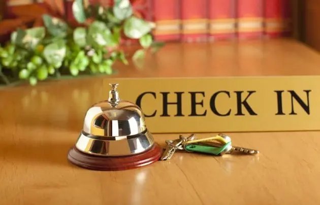 hotel-bell