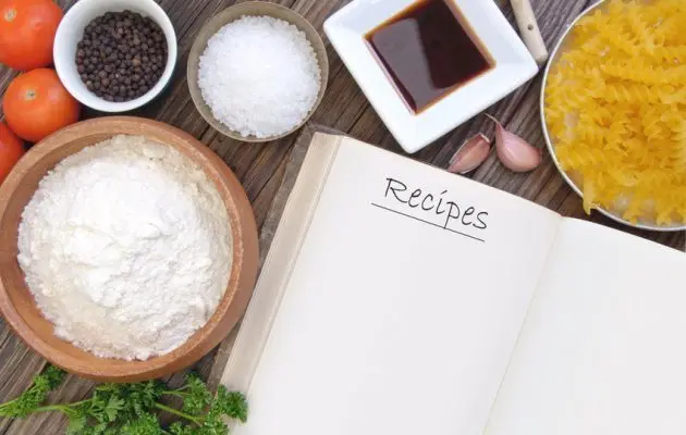 recipe-book