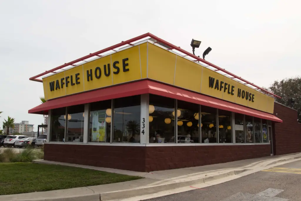 waffle-house