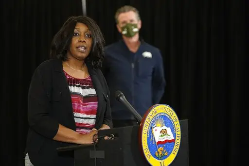 yolanda-richardson-gavin-newsom