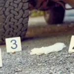 crime-scene