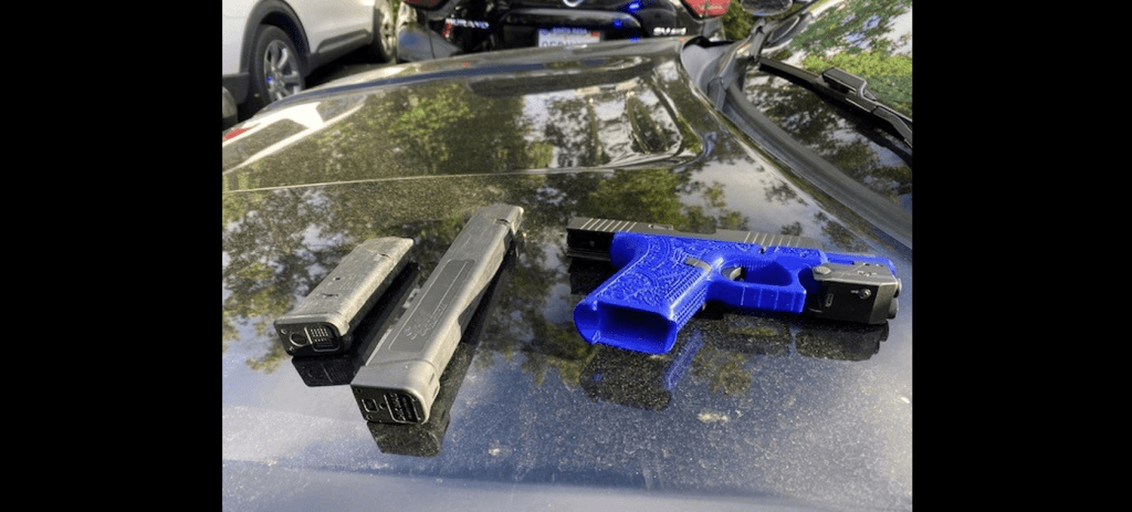 Santa Rosa Man Arrested for Firing Gun and DUI | KSRO 103.5FM 96.9FM ...