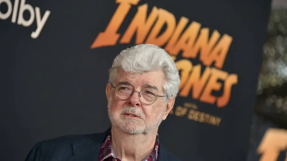 george-lucas