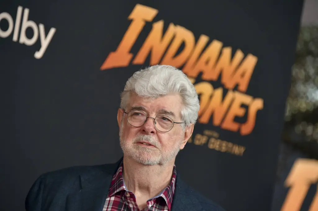 george-lucas