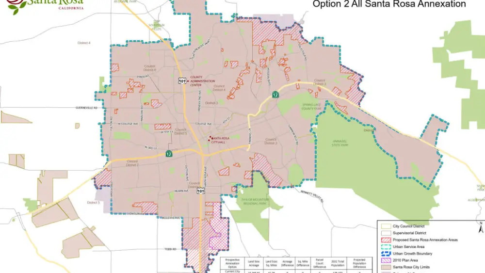 second-annexation-option-presented-to-the-city-council-city-of-santa-rosa