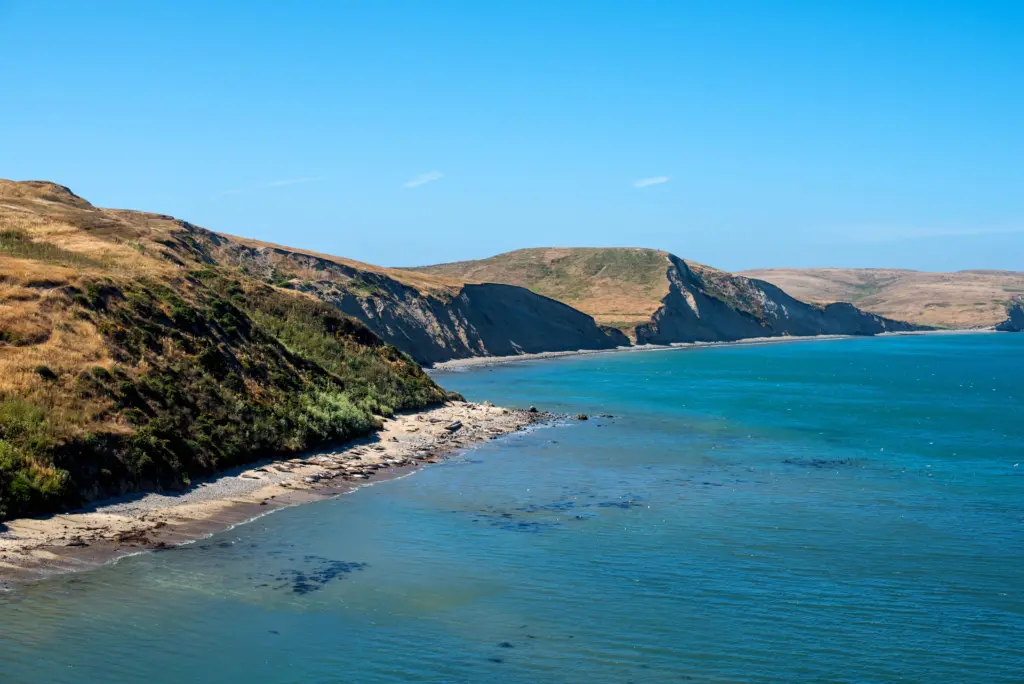 dakesbayatpointreyesmarincountycalifornia