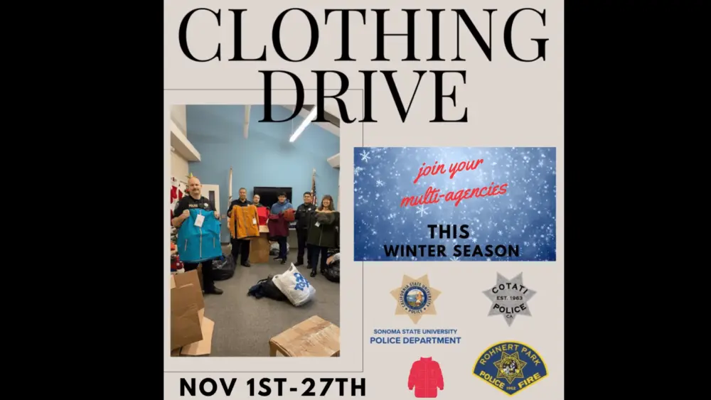 clothing-drive-graphic-from-the-rohnert-park-department-of-public-safety
