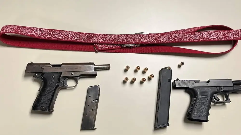 handguns-confiscated-from-gang-members-5-1-23-santa-rosa-police