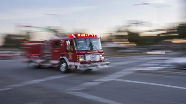 first-responder