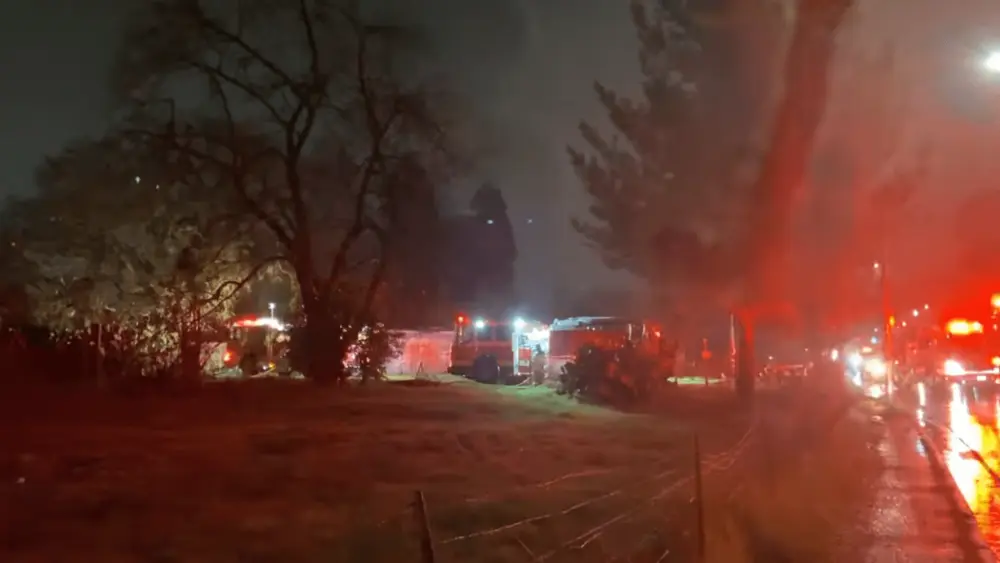 barn-fire-on-guerneville-road-12-30-22-santa-rosa-fire-department