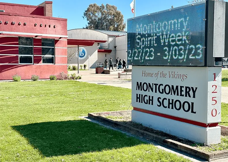 montgomery-high-school-santa-rosa-police-facebook-page