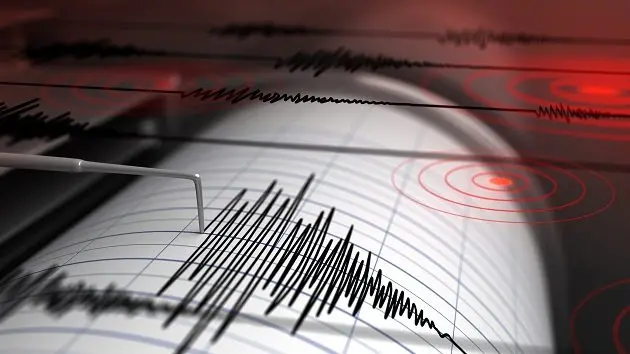 seismograph-and-earthquake