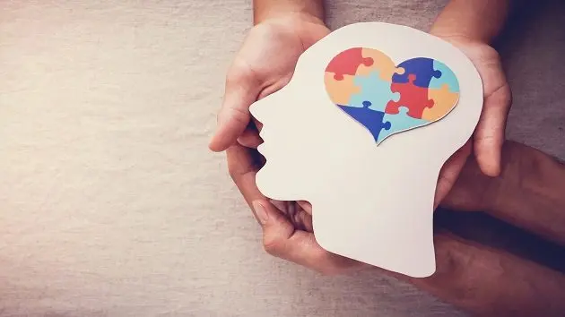 puzzle-jigsaw-heart-on-brain-mental-health-concept-world-autism-awareness-day