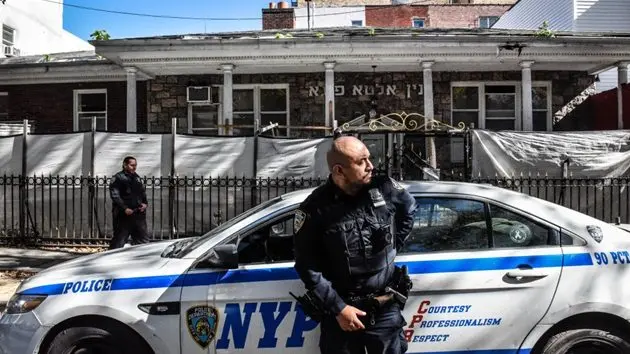 security-increased-in-new-york-city-in-wake-of-hamas-attack-on-israel