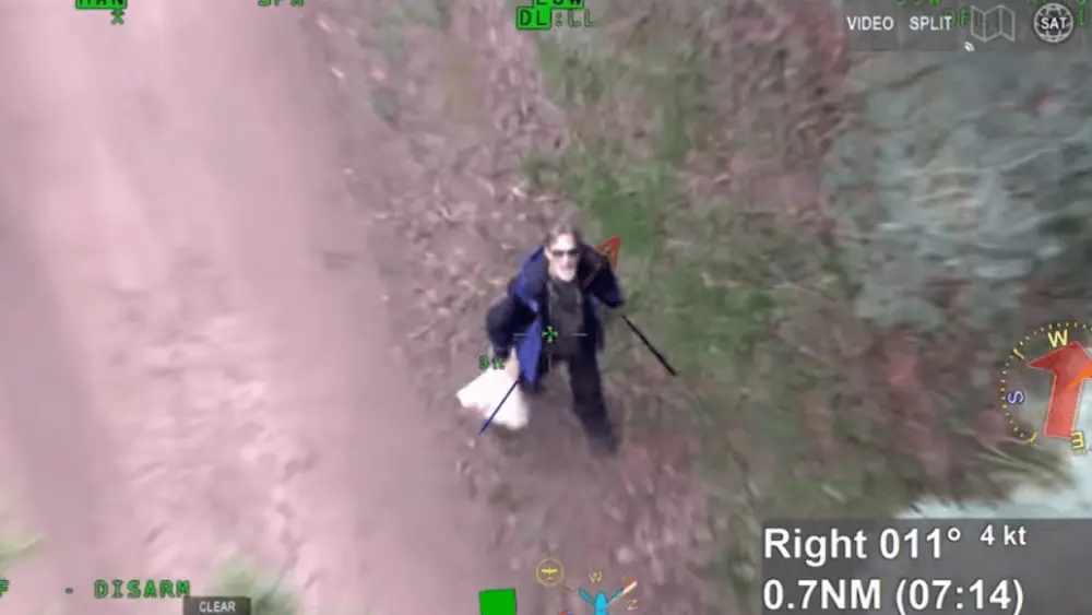 henry-1-screenshot-showing-lost-hiker-in-sea-ranch-11-2-23-sonoma-sheriff