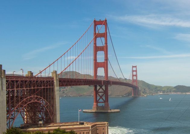 M19 Bridge Some Military Veterans Can Now Pass California State Bridges Toll Free ...