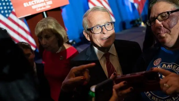 an-ohio-republic-party-election-night-2022-party-was-held-at-the-renaissance-columbus-downtown-hotel-on-november-8-2022-in-columbus-ohio-ohio-midterm-elections-2022