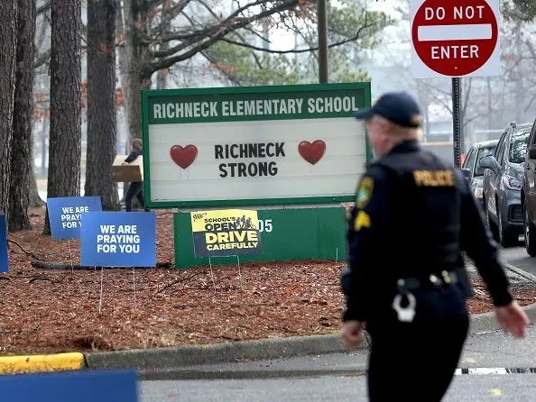 richneck-school-reopens