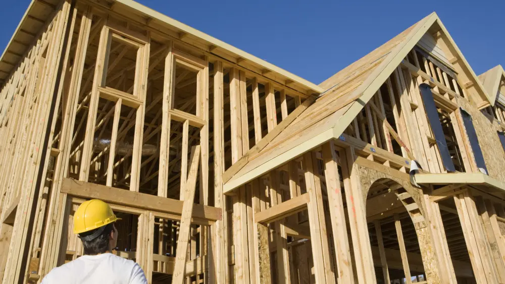 housing-construction