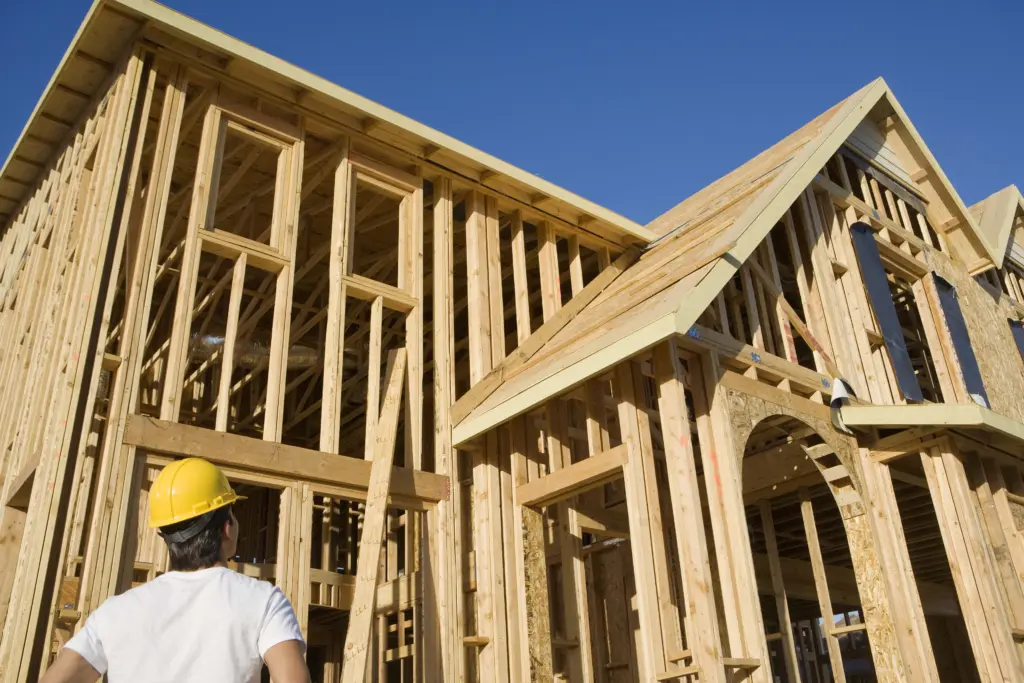 housing-construction