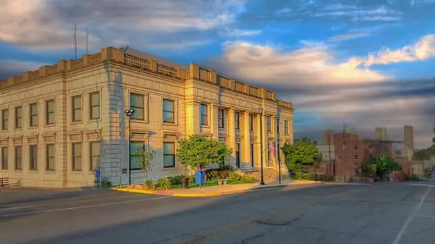 alton-illinois-city-hall