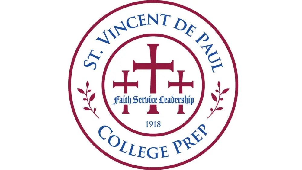 st-vincent-de-paul-college-prep-logo