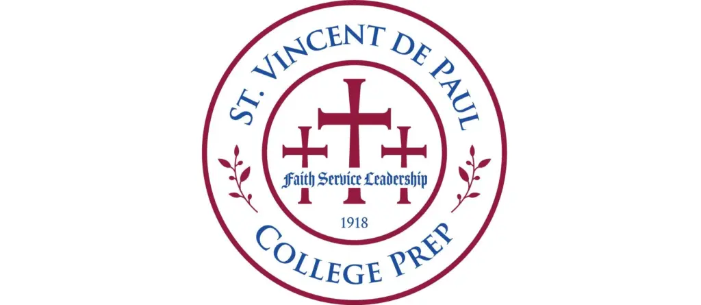 st-vincent-de-paul-college-prep-logo