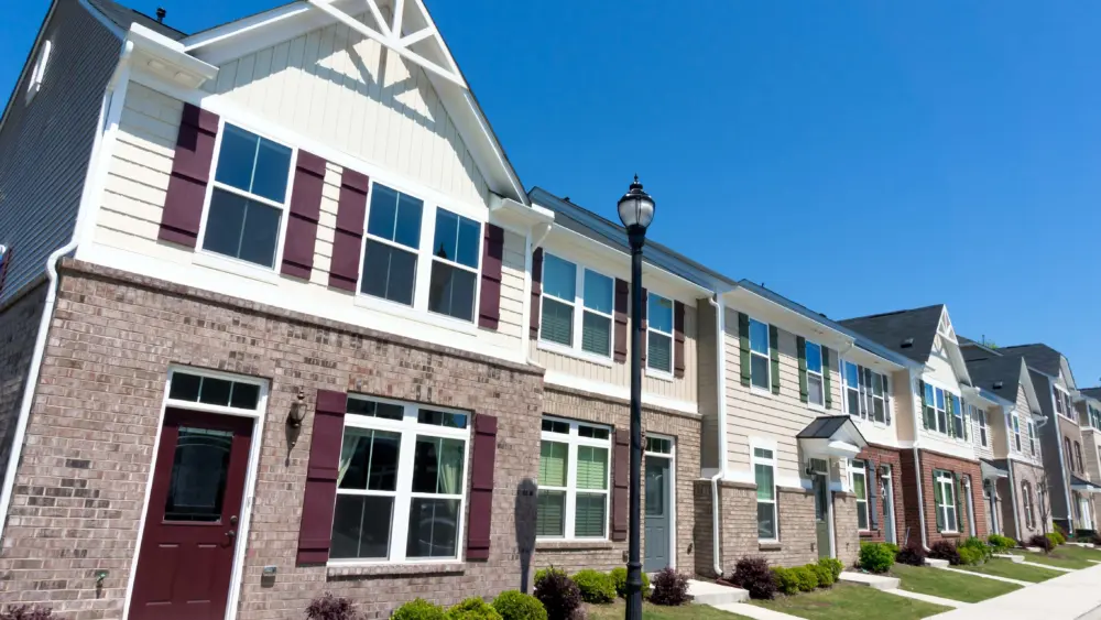 townhomes-low-income-housing