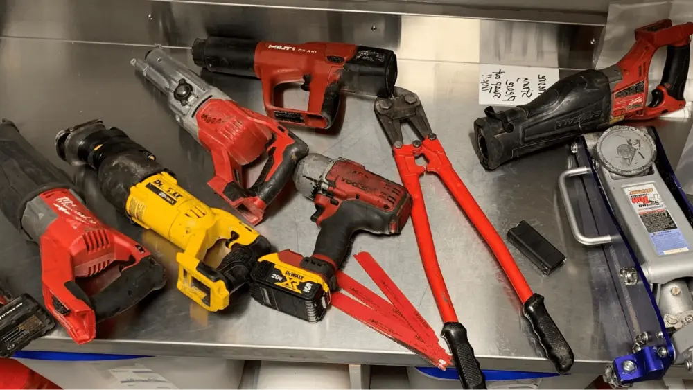 items-confiscated-from-suspected-catalytic-converter-thieves-healdsburg-police