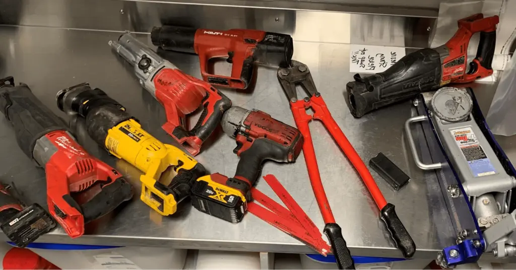 items-confiscated-from-suspected-catalytic-converter-thieves-healdsburg-police