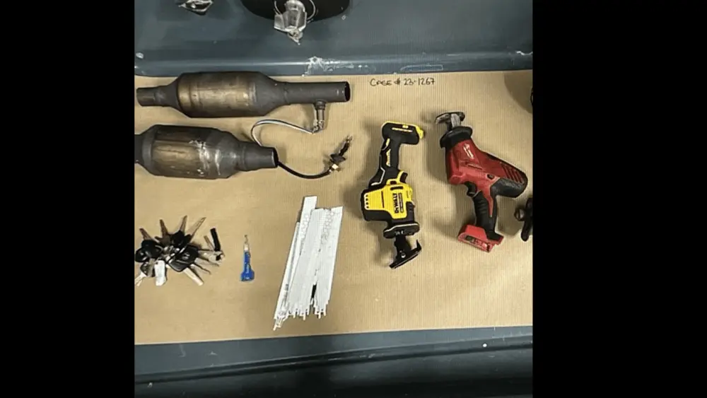 items-taken-from-suspected-catalytic-converter-theives-4-5-23-rohnert-park-public-safety