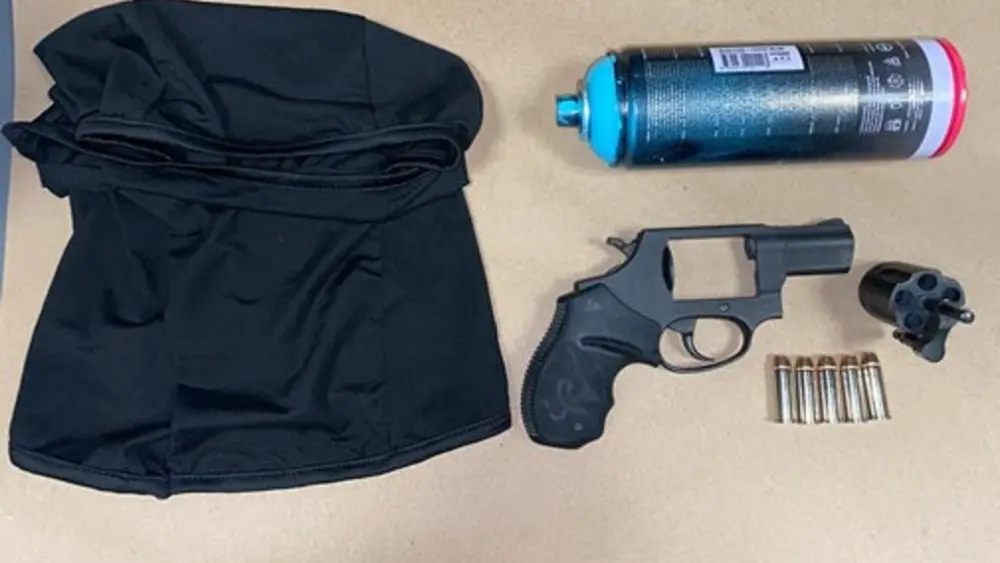 gun-and-spray-can-recovered-from-vandalism-on-sunset-avenue-8-31-23-santa-rosa-police